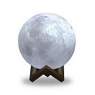 Настольный светильник Gauss NN002 Луна