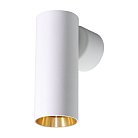 Светильник настенно-потолочный под лампу GU10 Feron 51384 ML1015