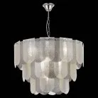 Подвесная люстра EVOLUCE SLE1125-103-12 ERZO