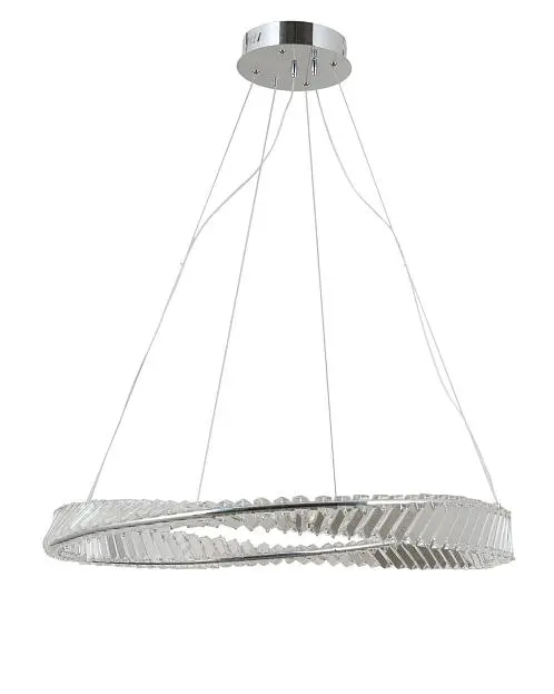 Люстра подвесная светодиодная Moderli V10717-PL Asti Люстра подвесная светодиодная Moderli V10717-PL Asti