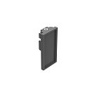 Заглушка Ideal Lux 267227 EGO END CAP HIGH SENZA FORO