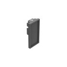 Заглушка Ideal Lux 267227 EGO END CAP HIGH SENZA FORO