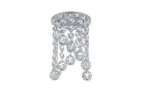 Спот встраиваемый Dio D'Arte Elite Osimo GU10.5.14.8.113 N