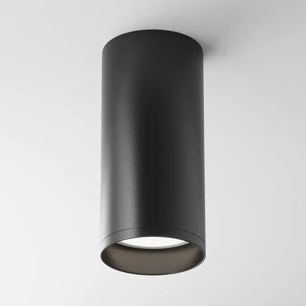 Потолочный светильник Maytoni C010CL-01B Focus