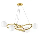 Люстра Lightstar 799063 GLOBO