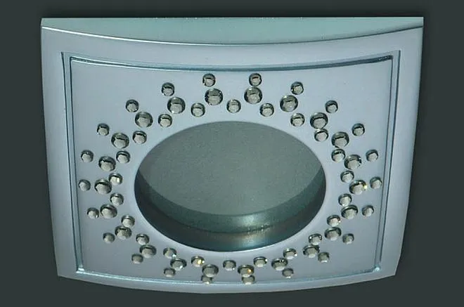 Точечный светильник Donolux SN1516-MC SN1516 Точечный светильник Donolux SN1516-MC SN1516