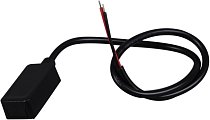 Подводы питания Reluce RL 06204 power end connector BK