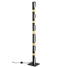 Торшер ODEON LIGHT 4991/36FL Fierro