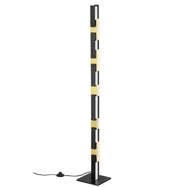 Торшер ODEON LIGHT 4991/36FL Fierro Торшер ODEON LIGHT 4991/36FL Fierro