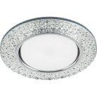 Встраиваемый светильник Feron 32996 CD4032