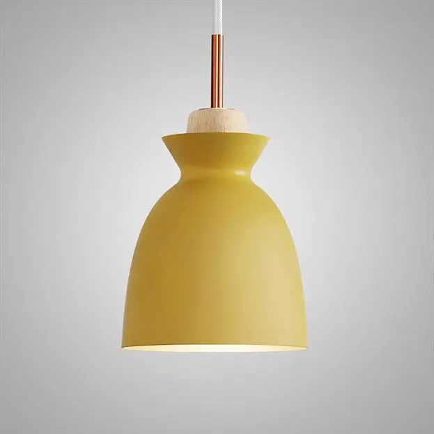 Подвесной Светильник Omg C Yellow ImperiumLoft 179784-26