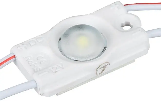 Светодиодный модуль Arlight 026532 ORION