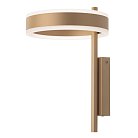 Бра светодиодное Citilux CL719312 Дуэт