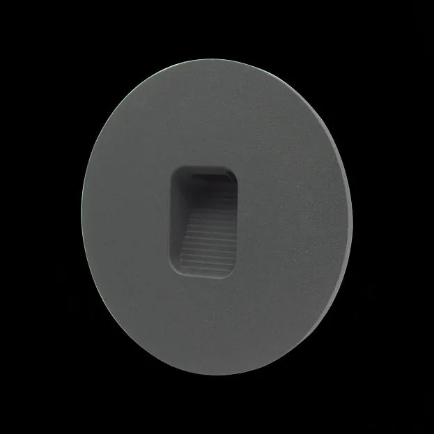 Светильник уличный настенный ST LUCE SL9501.401.01 VISANO