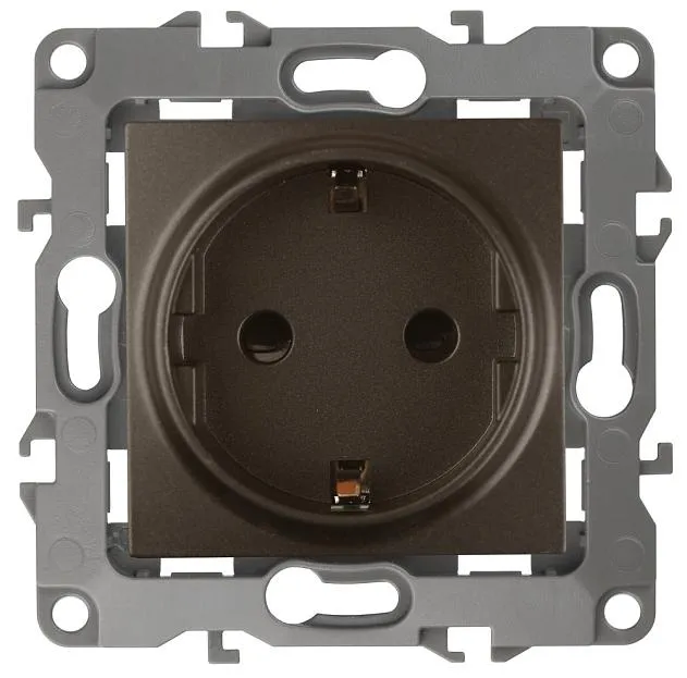 Розетка ЭРА 12-2101-13