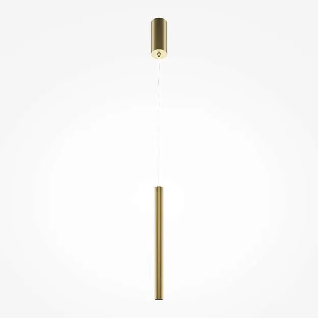 Подвесной светильник Maytoni MOD159PL-L6GK Pro Base Подвесной светильник Maytoni MOD159PL-L6GK Pro Base