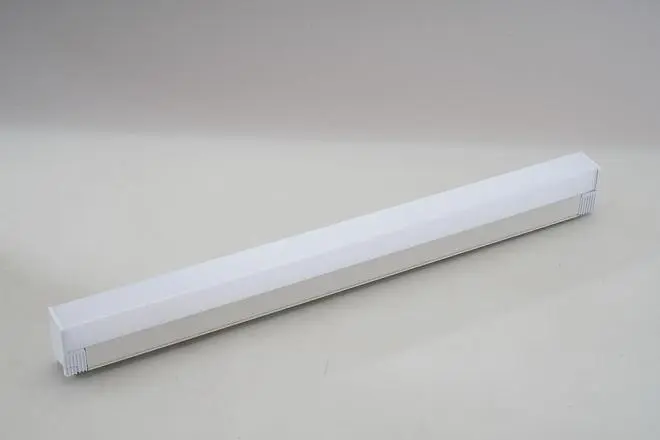 Трековый светильник ЭРА TR53 - 1840 WH