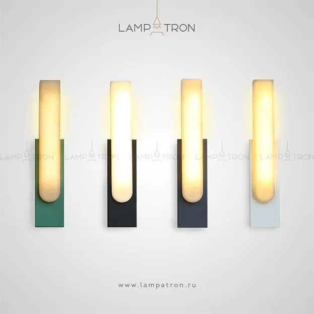 Бра MIRCA Цвет золото. Lampatron 2944-16259 Бра MIRCA Цвет золото. Lampatron 2944-16259