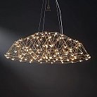 Люстра REIER Размер XL. Цвет золото Lampatron 8617-24040