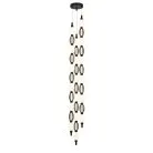 Потолочная Люстра Favourite 4560-3Pc Perler