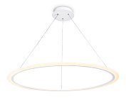 Подвесной светильник Ambrella light FA4351 Acrylica Original