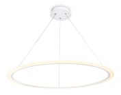 Подвесной светильник Ambrella light FA4351 Acrylica Original
