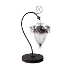 Настольная лампа Illuminati MT1000357-1A brass 10357