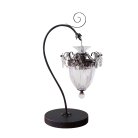 Настольная лампа Illuminati MT1000357-1A brass 10357