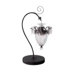 Настольная лампа Illuminati MT1000357-1A brass 10357