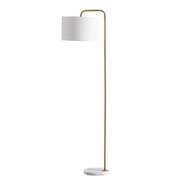 Торшер Arte Lamp A5024PN-1PB Rupert Торшер Arte Lamp A5024PN-1PB Rupert
