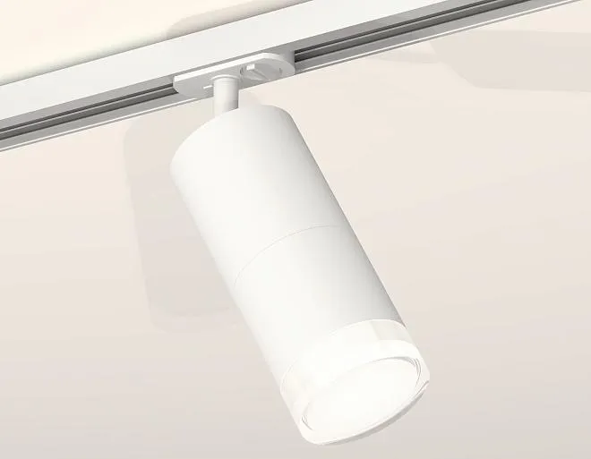 Комплект трекового светильника с акрилом Ambrella light XT7401091 TRACK SYSTEM