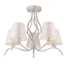 Люстра потолочная Omnilux OML-28407-05 Ugento