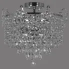 Потолочная люстра Reluce 90192-0.3-06 CR