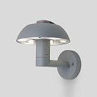 Настенный светильник уличный Oasis Light W2251S GR