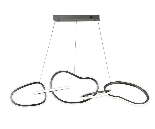 Подвес Kink Light 07609-5AL,12 Сена