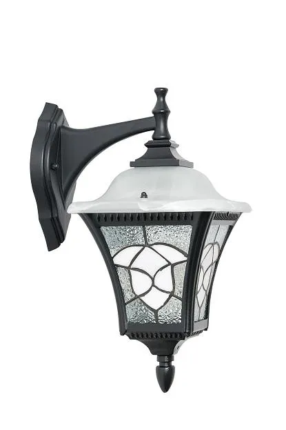 Настенный светильник уличный Oasis Light 91802S/04 Bl VENECIA 2S