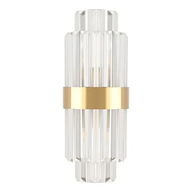 Бра Arte Milano 440122.160.2.E14.C1 BS Белладжо