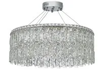 Люстра подвесная Arti Lampadari Ovindoli L 1.5.60.100 N