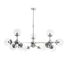 Светильник Подвесной Arte Lamp A1664SP-12CC