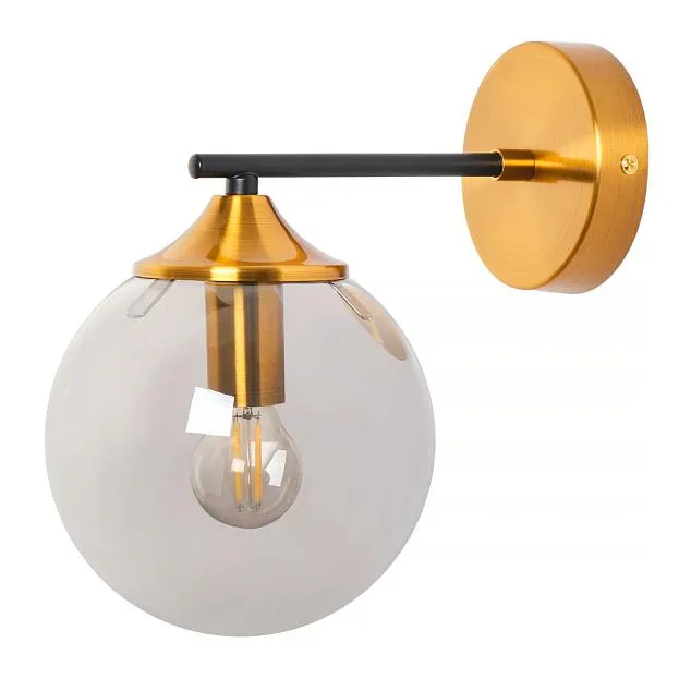 Бра MyFar MR1740-1W Fisher Бра MyFar MR1740-1W Fisher