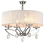 Подвесная люстра Maytoni MOD602-04-N Miraggio