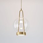 подвесной светильник Eurosvet 50267/1 LED Frasco a069344
