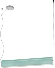 Подвесной светильник Fabbian D80A0100 Folio