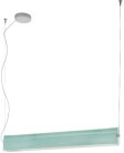 Подвесной светильник Fabbian D80A0100 Folio