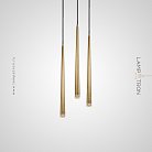 Подвесной светильник STYLUS ONE Lampatron 2417-24911