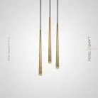 Подвесной светильник STYLUS ONE Lampatron 2417-24911