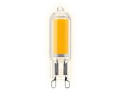 Светодиодная лампа Капсула 3000K (40W) Ambrella light 204531 G9