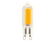 Светодиодная лампа Капсула 3000K (40W) Ambrella light 204531 G9
