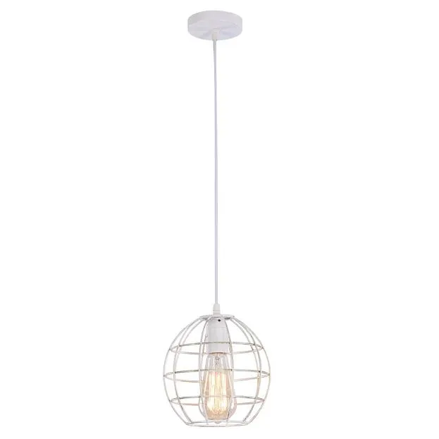 Подвесной светильник Imex MD.1703-1-P WH Подвесной светильник Imex MD.1703-1-P WH