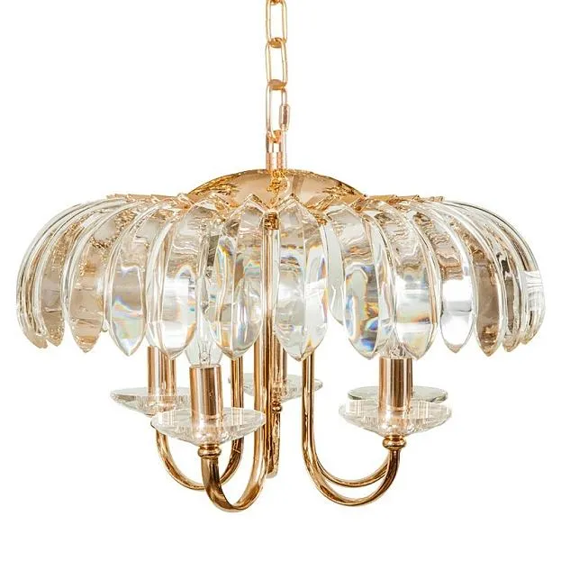 Подвесная люстра L'Arte Luce L57105 Fungio Подвесная люстра L'Arte Luce L57105 Fungio